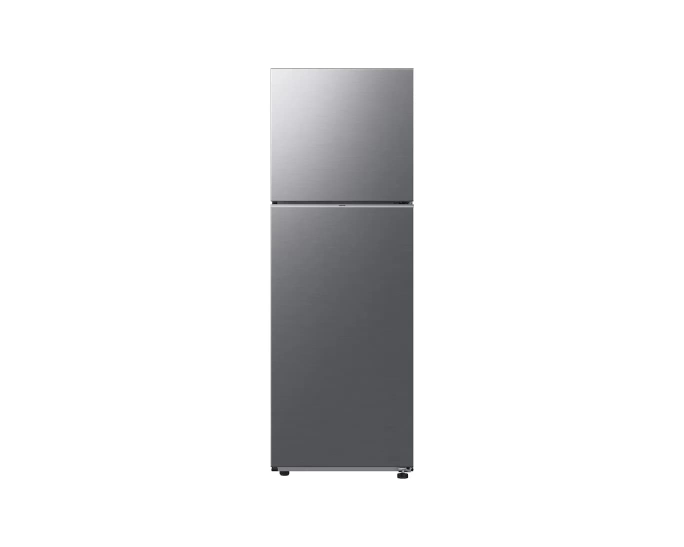 SAMSUNG REFRIGERATOR 348 LT / DIGITAL INVERTER 20 YR WARRANTY / 60(W) x 71(D) x 172(H) CM ( COL - REFINED INOX )