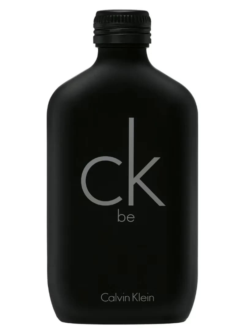 CALVIN KLEIN Be Eau De Toilette 100ml