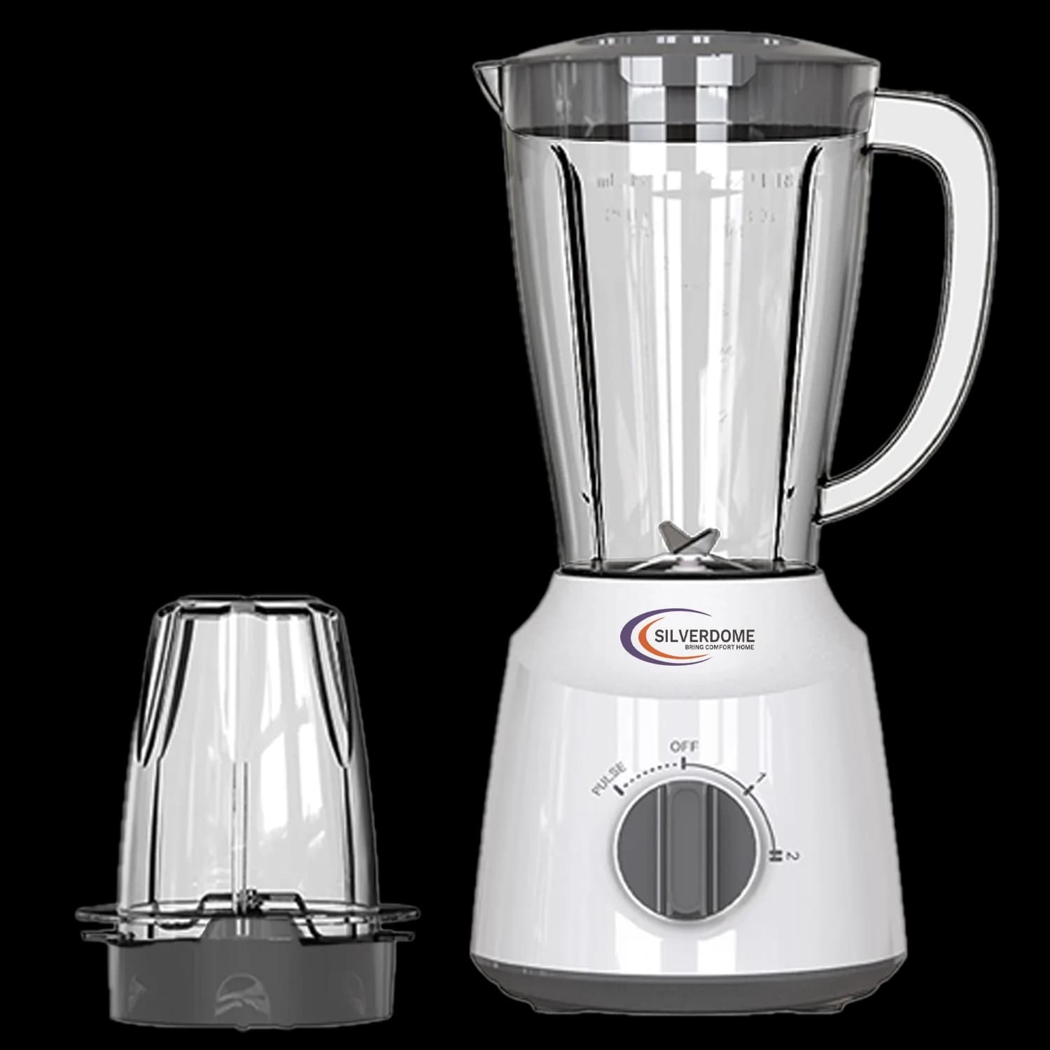 Blender (BLP-500)