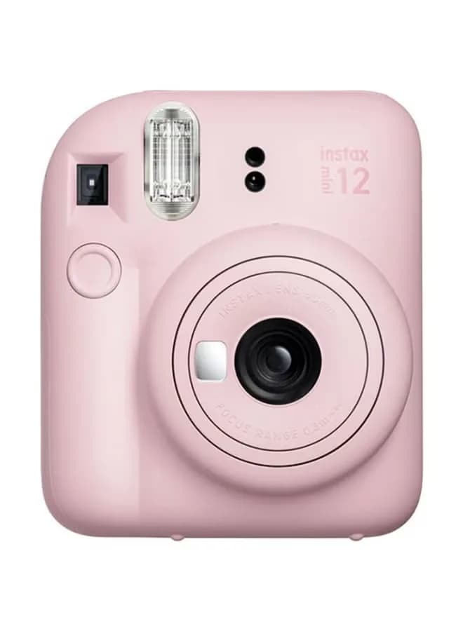 Instax Camera Mini 12 Lilac Purple