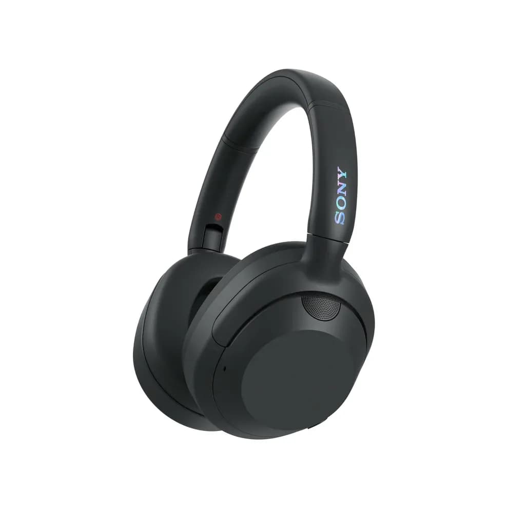 Sony ULT WEAR Wireless Noise Cancelling Headphones, Ultimate Deep Bass, 30 hours battery life, Clearer hands-free calling, Multipoint Connection, WH-ULT900N, Forest Grey, UAE Version - 1-Year warranty