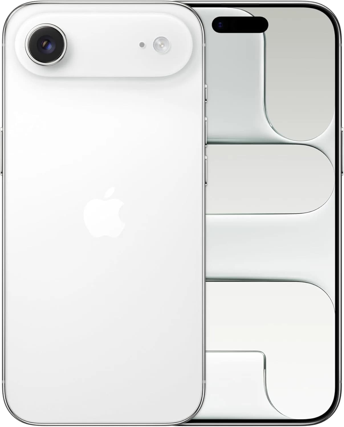 Apple iPhone 16e (128 GB) - White