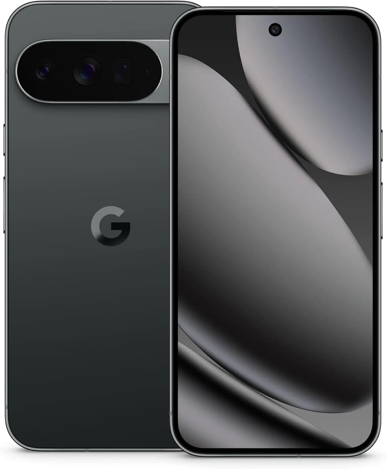 10 Pro XL, 256GB Storage, Smartphone Obsidian