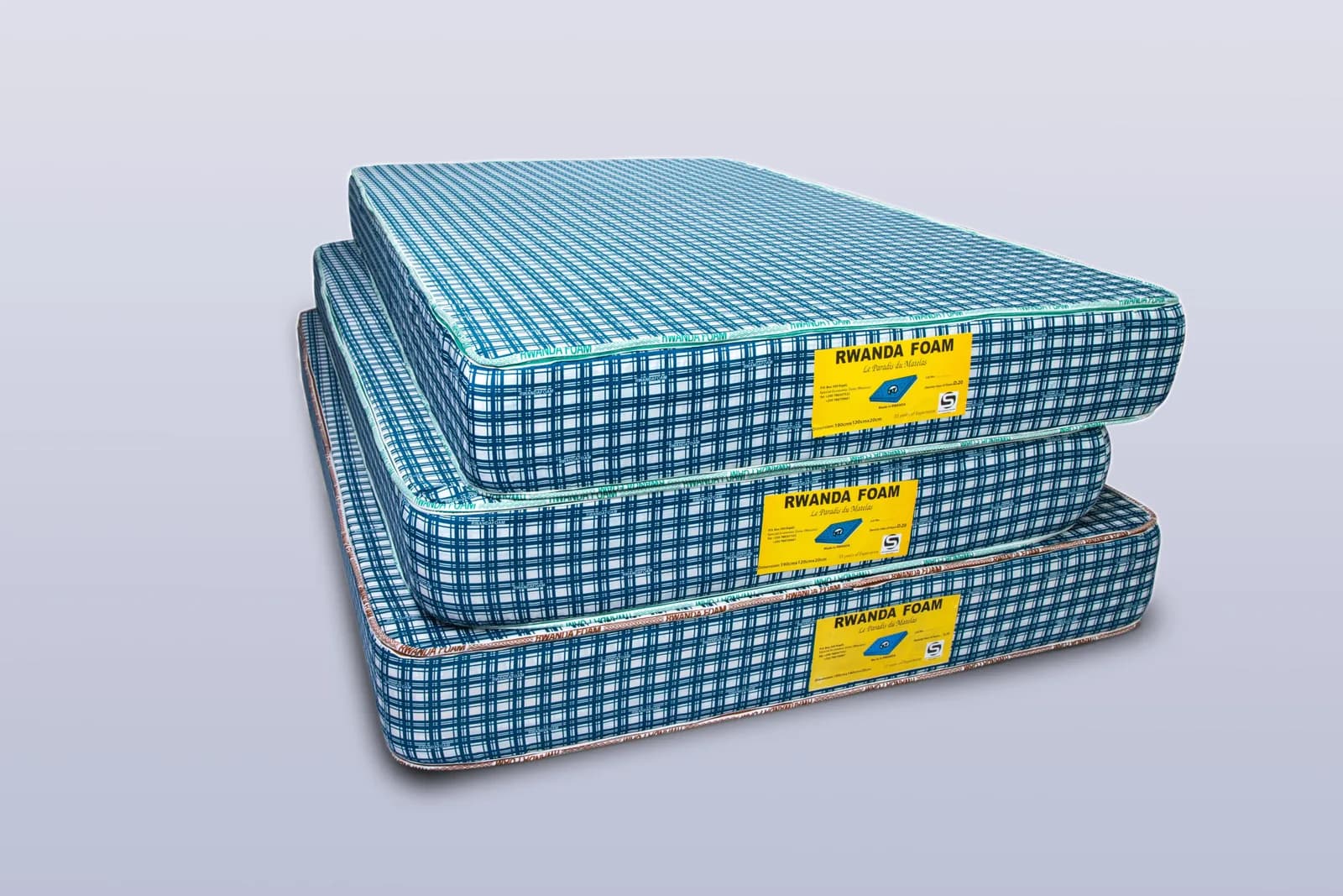 Density 20 standard