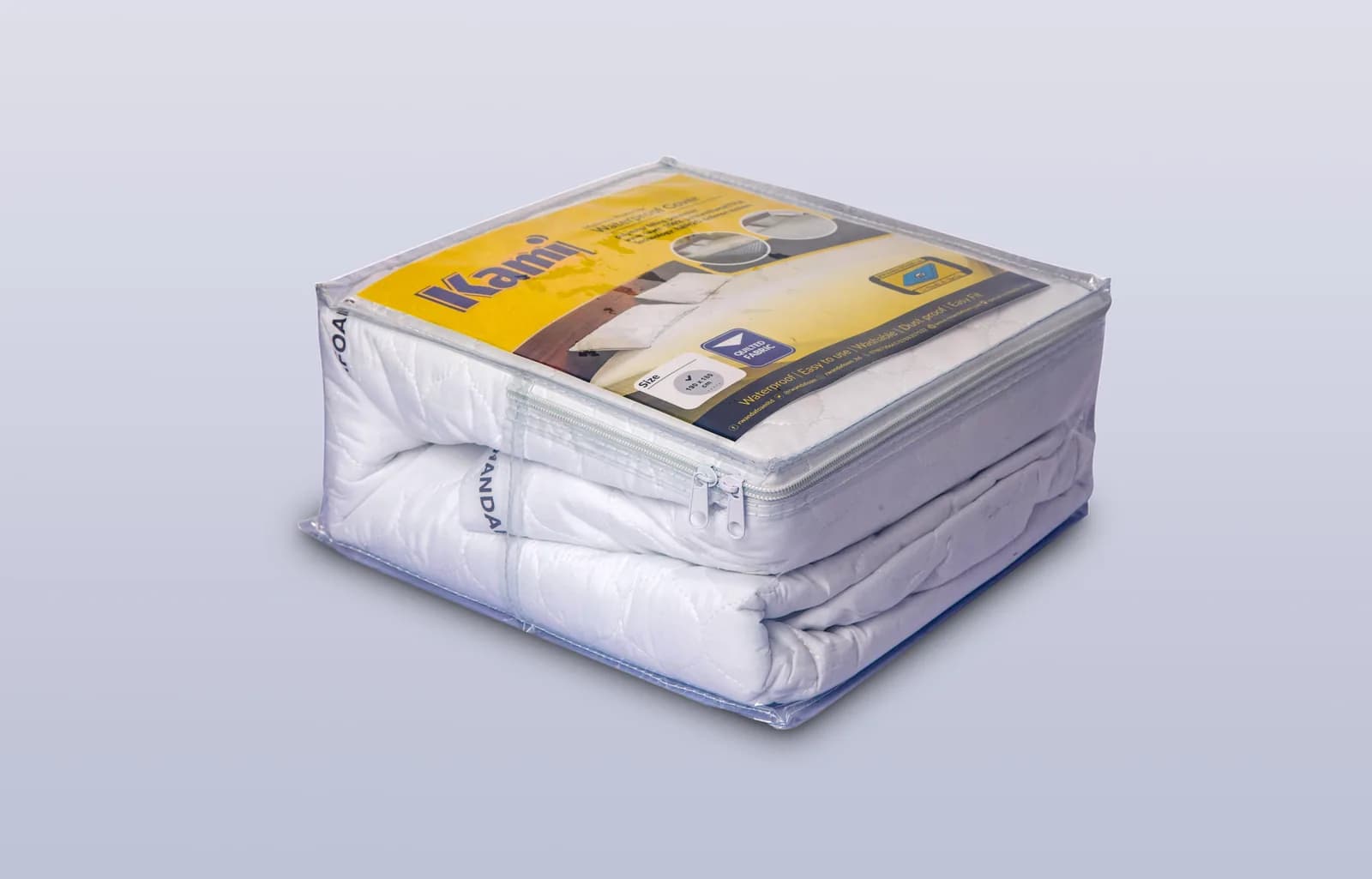 Kami Bed Cover