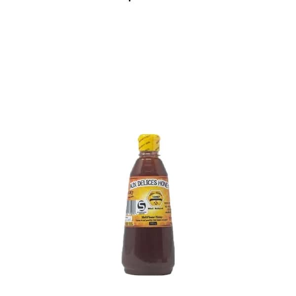 Aux Delices Honey 550mg