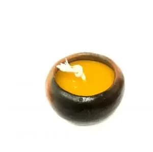 The small Pot – Mosquito Repellent