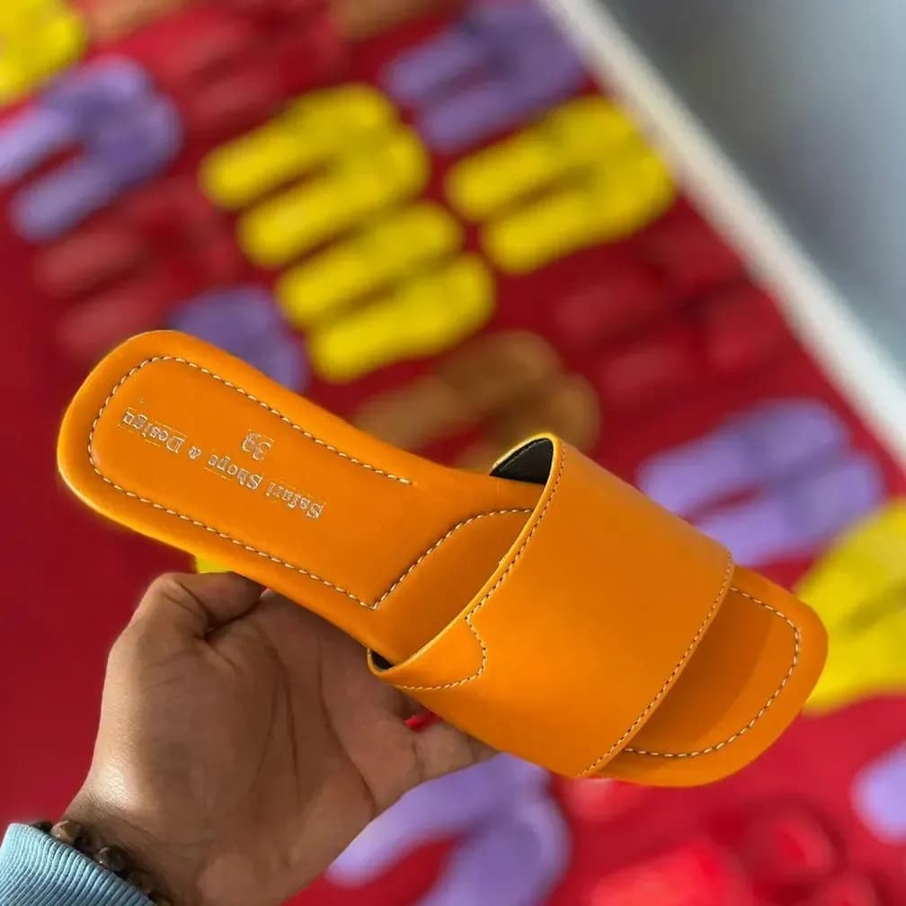 Songa women sandals