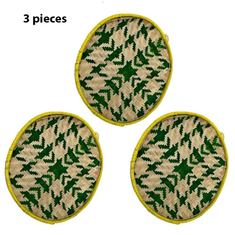 Inkoko 3 Pieces