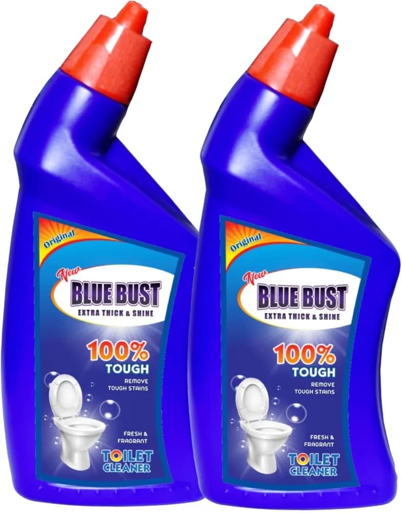 Toilet bowl cleaner