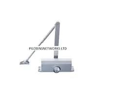 EL-DOOR CLOSER 100-120KG