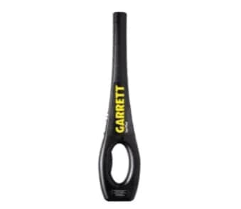NP-SH100 HAND HELD METAL DETECTOR