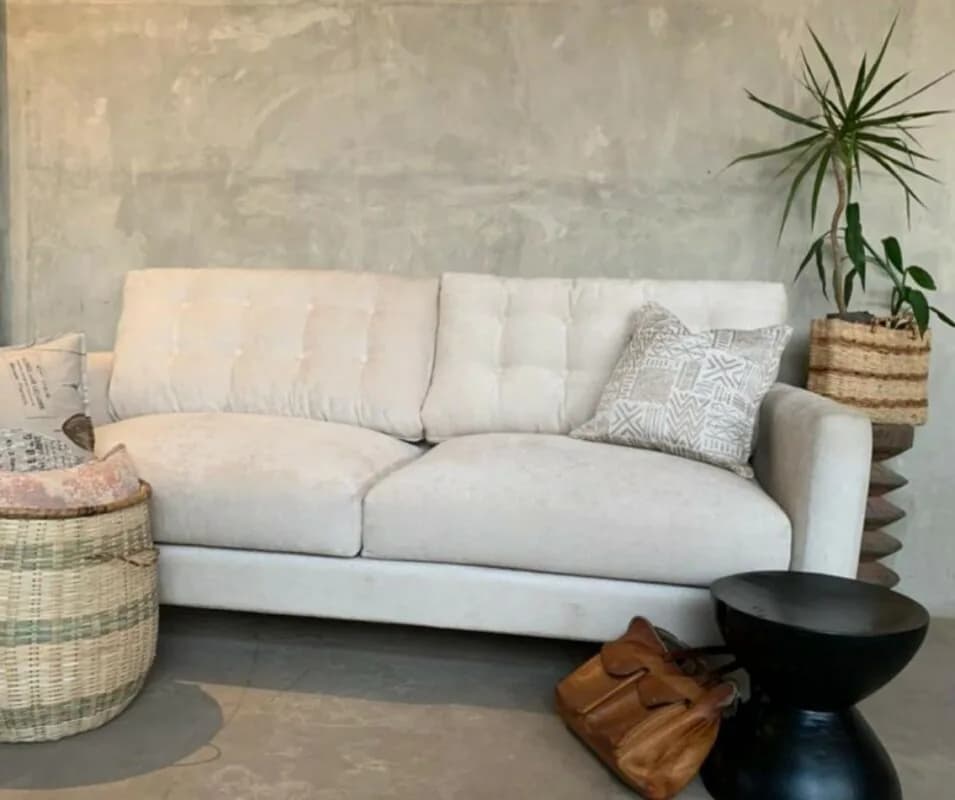 Jackie Sofa 3 Seater