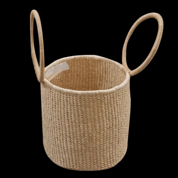 Woven Beach Hand Bag