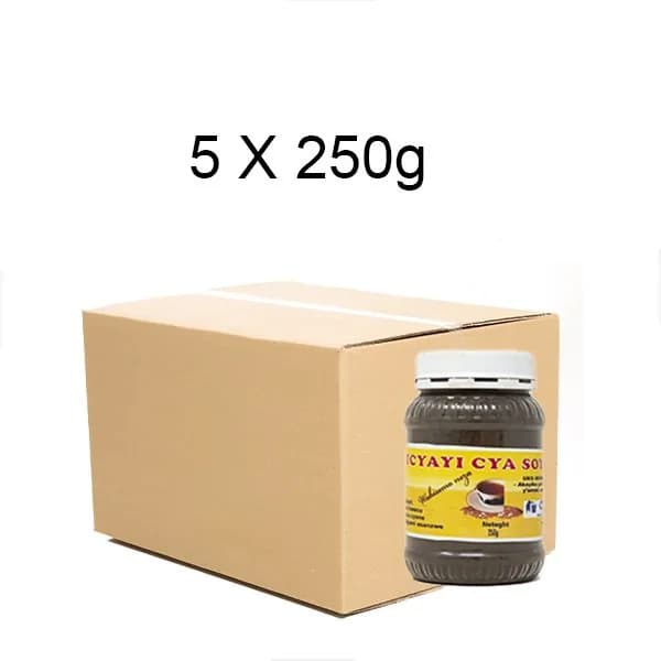 Icyayi Kya Soya 250g Package of 5