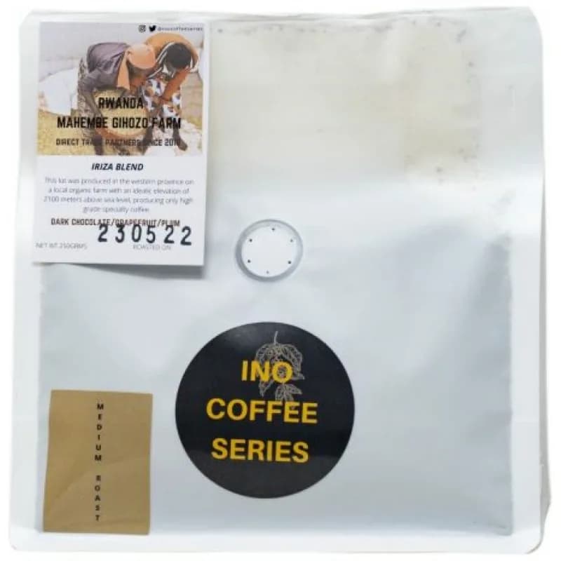 Medium Roasted Coffee Beans bag 500g