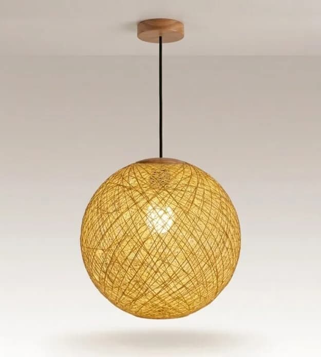 ISHEMA CEILLING LAMP