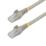 CAT 6 NETWORK CABLE GREY