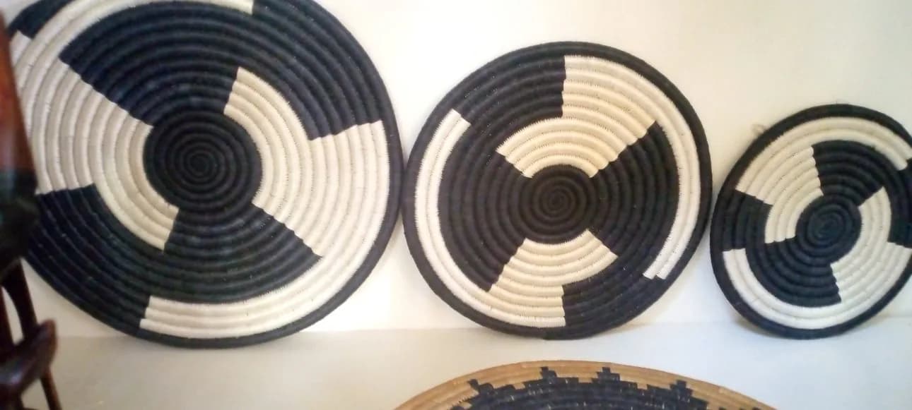 Imigwegwe Plateau set