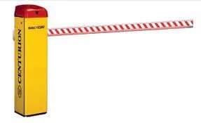 SECTOR 3M M/S GATE BARRIER