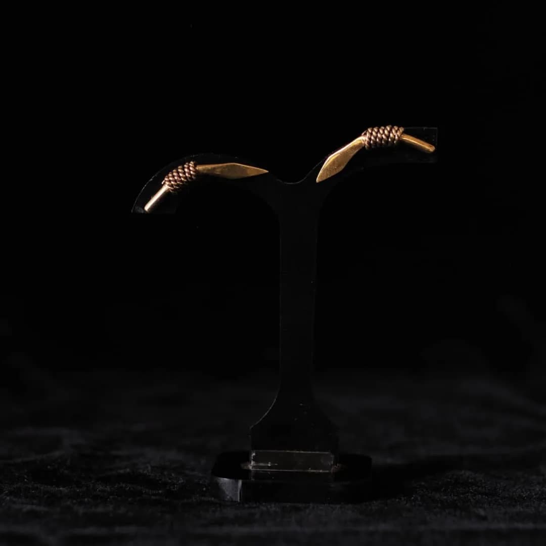 icumu earings