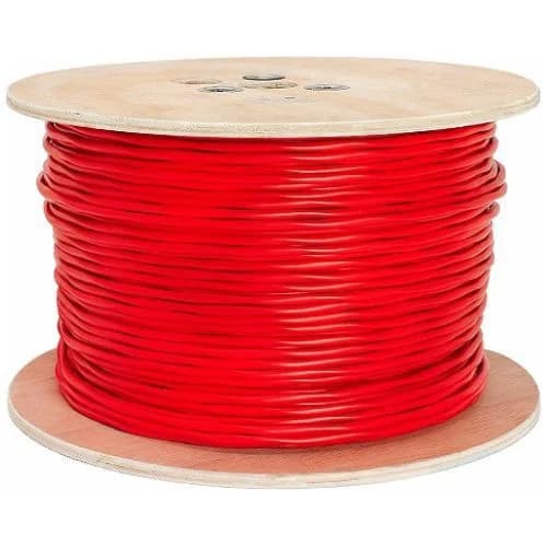 FIRE RESISTANCE ALARM CABLE 0.8M100M