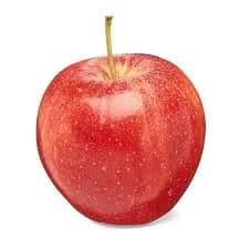 RED APPLE 1PIECE