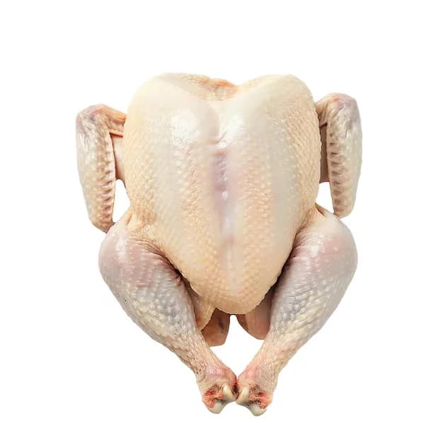 CHICKEN MEAT WHOLE(1KG)