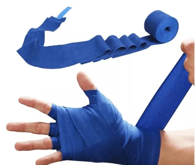 Hand wrap (boxing)