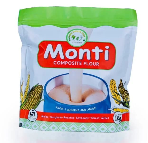Monti Composite Flour