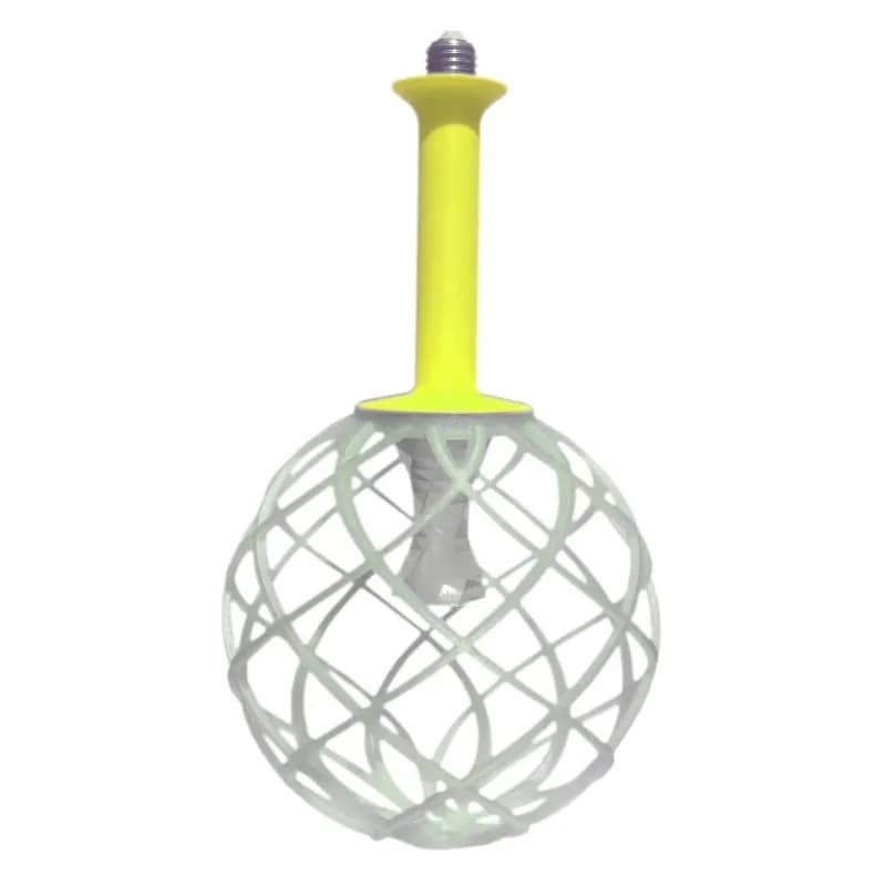 iKombe Smart Light Bulb