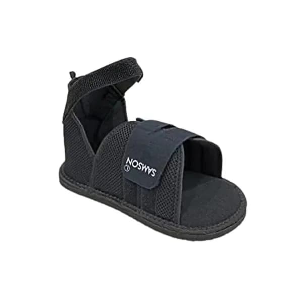CAST SHOES