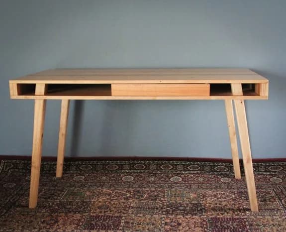 Grevillea and Ceder Sideboard 150 cm x 70 cm x 75 cm by Inwood
