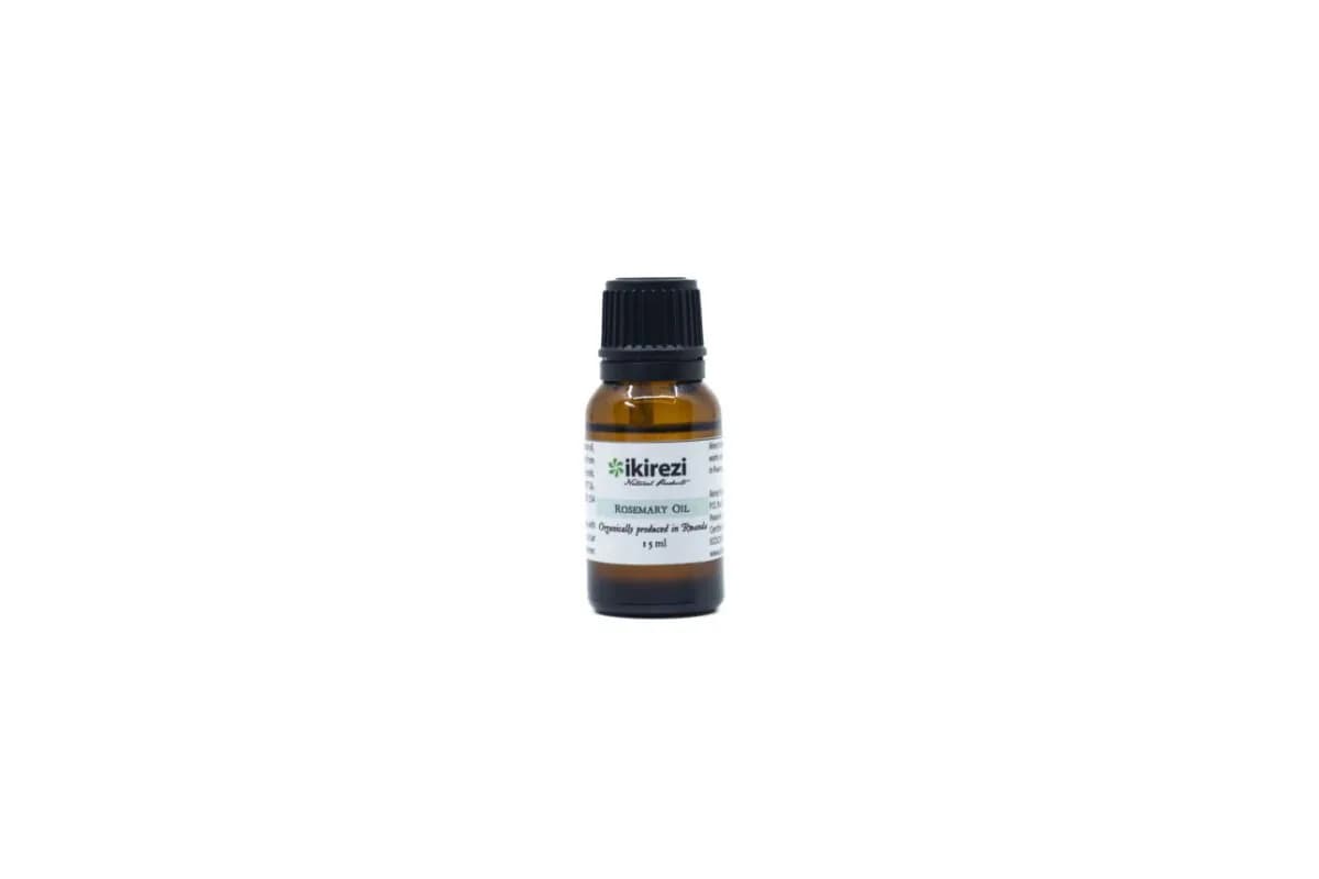 Organically Rosemary Oil 15ml