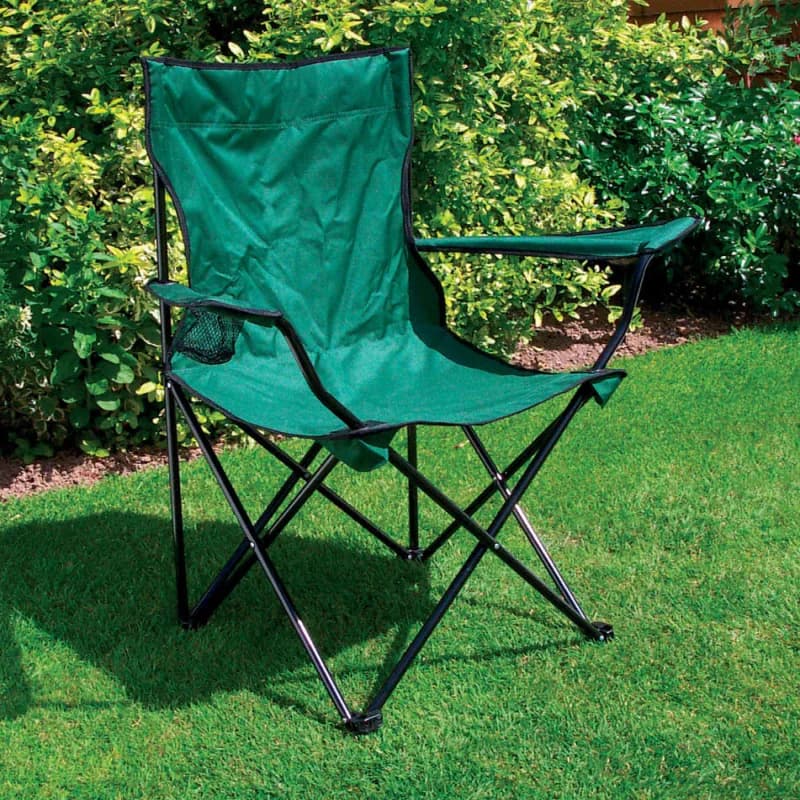 Folding Camping Chair