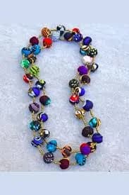 URUNIGI WOMEN NECKLACE