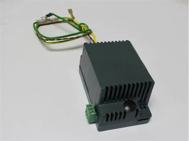 Switch Mode Charger