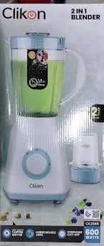 CLIKON BLENDER CK 2665