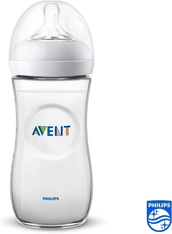 Avent glass bottle 240ml