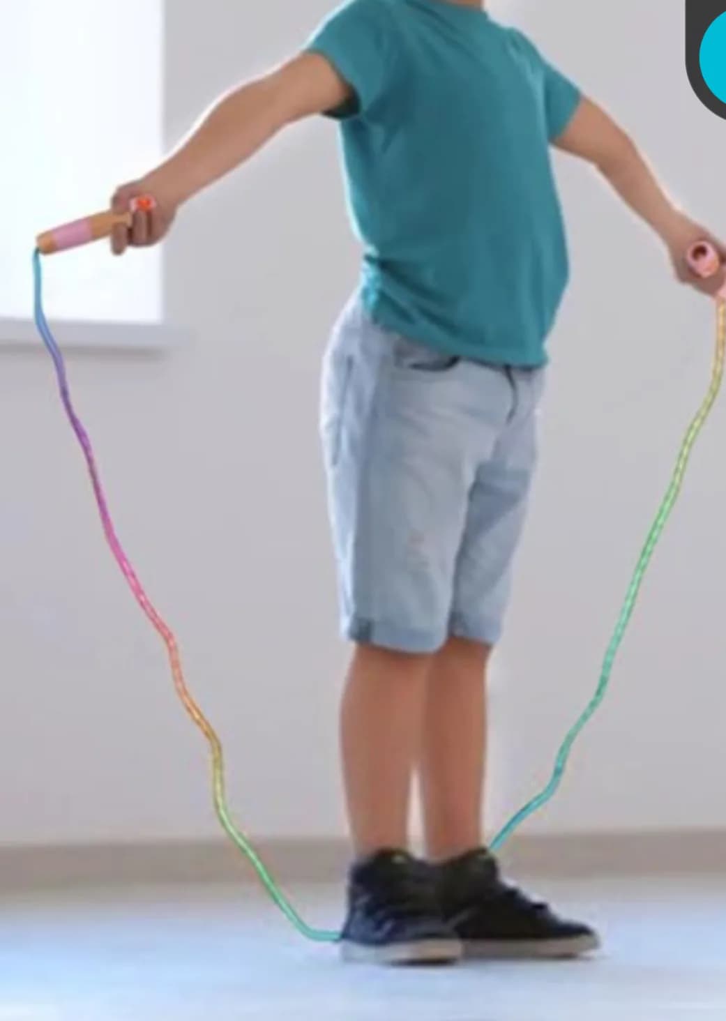 Jump rope