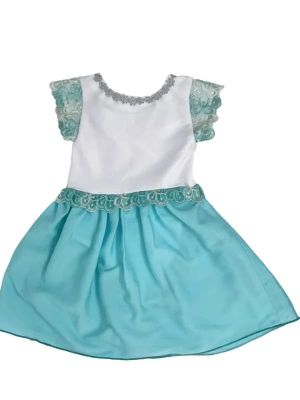 Childresn's Dress