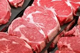 BEEF MEAT-IROTI(1KG)