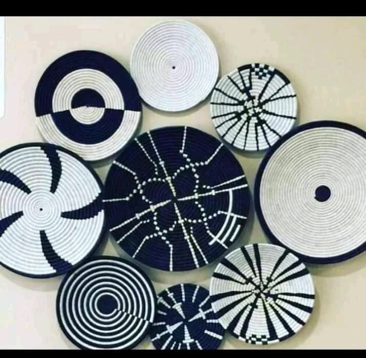 UMUTAKO PLATES (per plate)