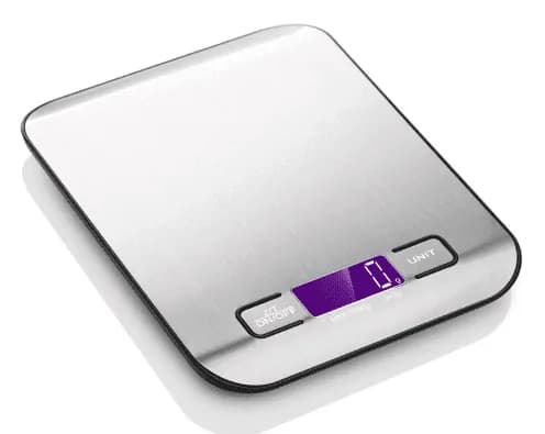 10kg Digital Scale