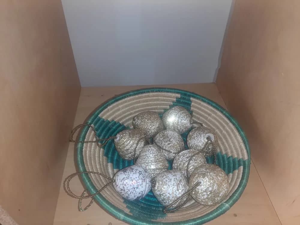 IBANGA BASKETS (per each Basket)
