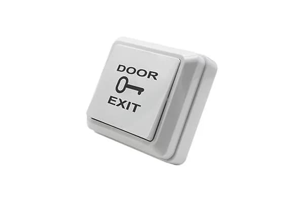ABK802 DOOR EXIT BUTTON PLASTIC