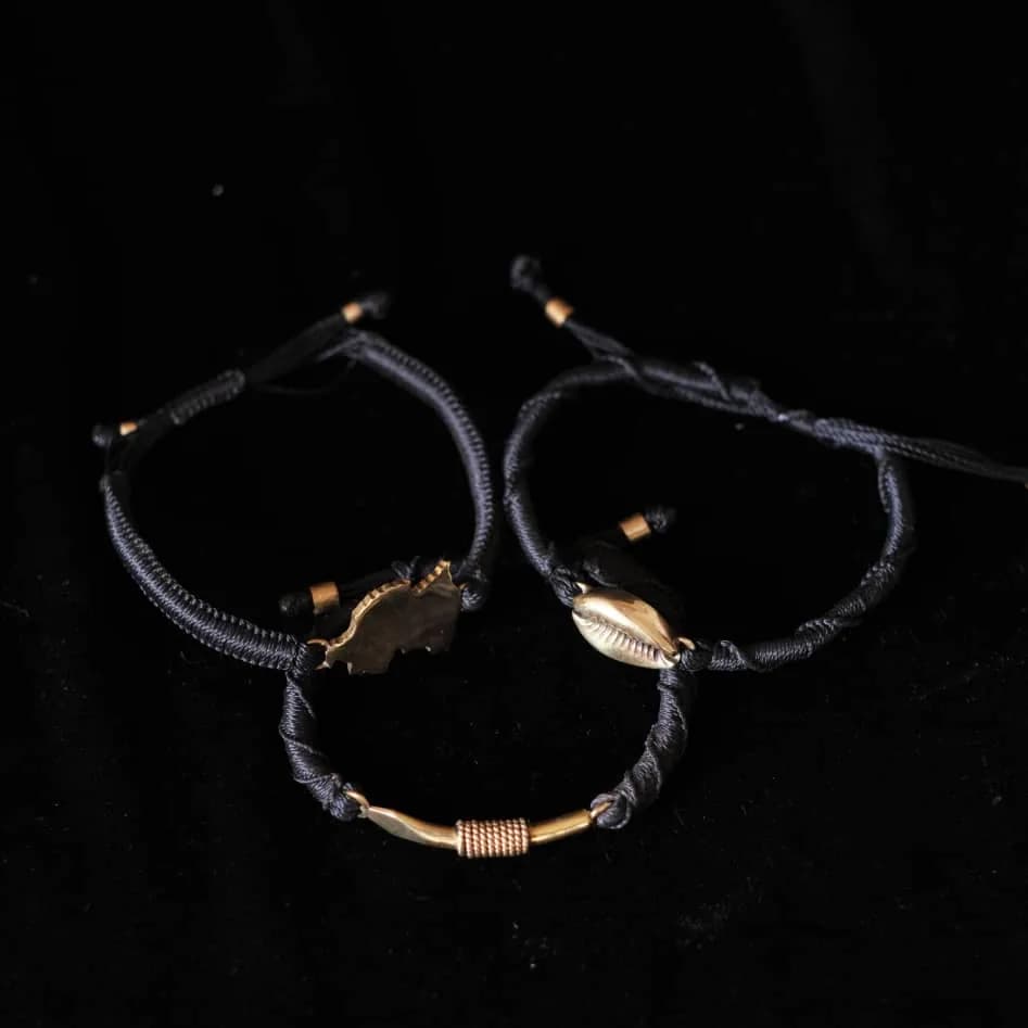 String Bracelets