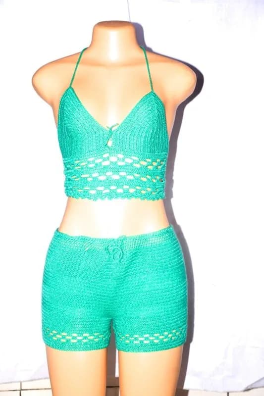 Summer Outfit