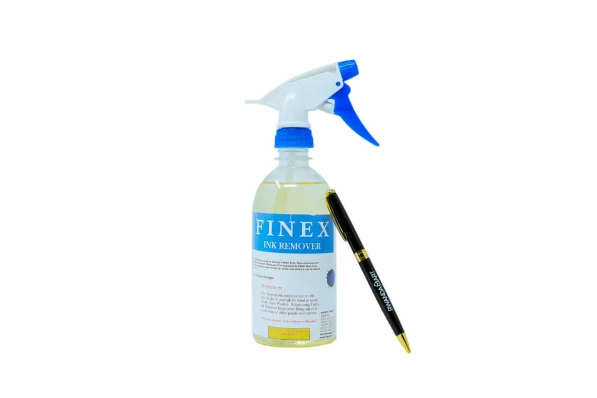 Ink Remover 500ml