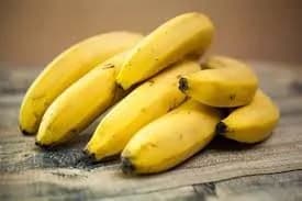 LIGHT BANANA 1 PIECE
